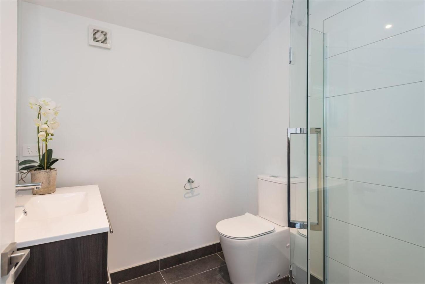 Apartamento Hagley Park Hidden Gem Christchurch Exterior foto