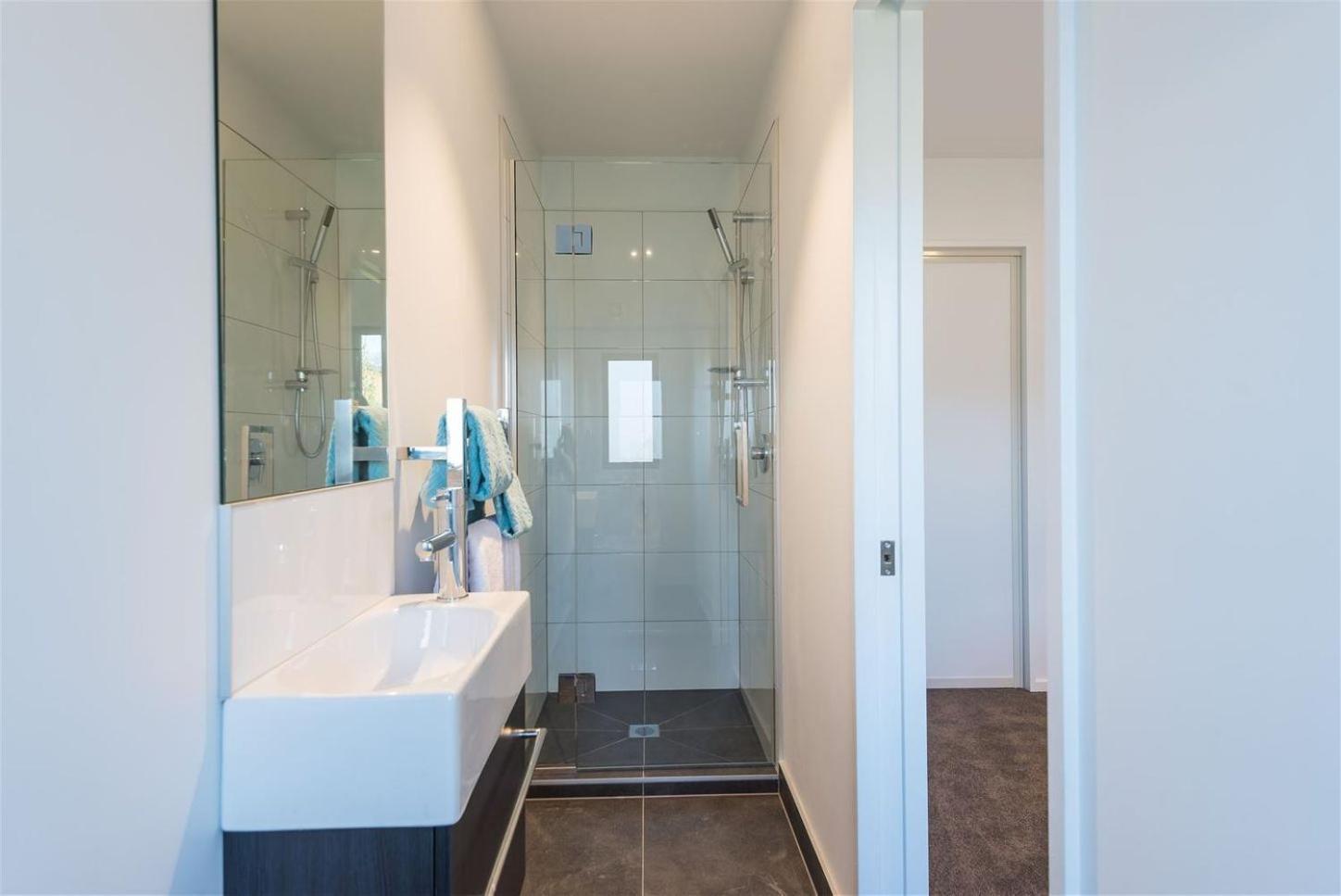 Apartamento Hagley Park Hidden Gem Christchurch Exterior foto