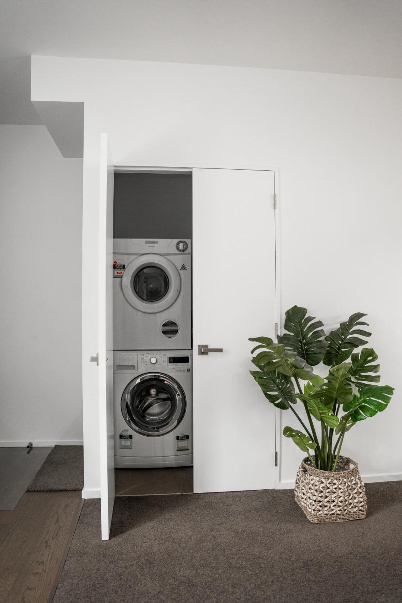 Apartamento Hagley Park Hidden Gem Christchurch Exterior foto
